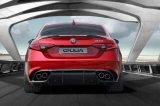 Pour ne pas devenir Walking Dead, Alfa Romeo regarde vers l'Allemagne