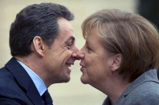 Sarkozy verra bien Merkel à Berlin le 28 février