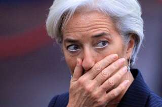 Affaire Tapie : Lagarde sera entendue par la CJR fin mai, et pourrait être mise en examen selon Mediapart