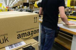 Amazon annonce qu'il va payer ses impôts en France