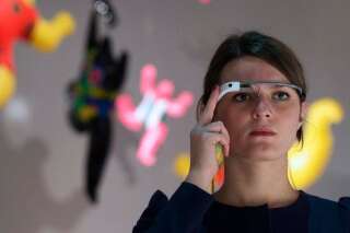 Google Glass: de la révolution au fond du tiroir