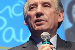Bayrou: le come-back