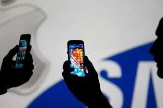 Samsung et Apple, retour sur des années d'inspiration et de procès