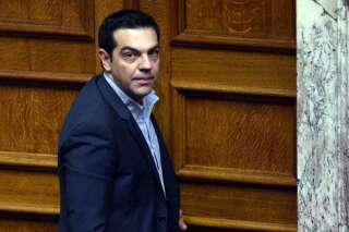 Dette grecque: Alexis Tsipras retrouve les dirigeants de la zone euro pour une réunion cruciale