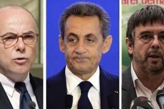 Pourquoi France 2 a préféré Damien Carême à Bernard Cazeneuve pour débattre avec Nicolas Sarkozy