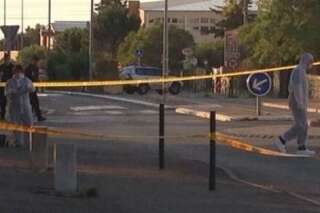 La gendarmerie de Bastia mitraillée avant la visite de Bernard Cazeneuve, aucune victime