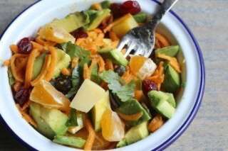 Que manger en hiver : ces recettes de salades vont vous changer des soupes