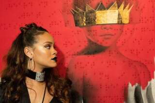 Le dernier duo de Rihanna et Drake dévoilé