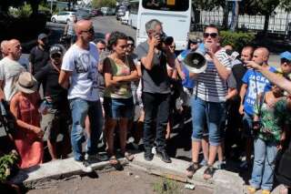 5 personnes en garde à vue après la violente rixe à Sisco en Corse