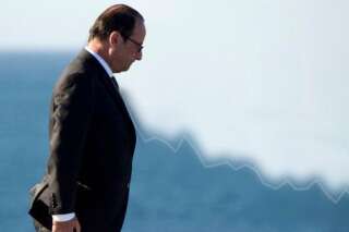La popularité de François Hollande rebondit après les attentats, jusqu'à quand?