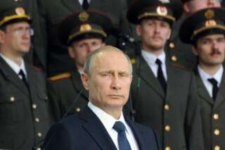 Ukraine: Poutine demande aux séparatistes un 