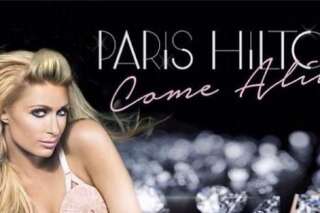 Paris Hilton dévoile 