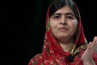 Malala, une femme exquise