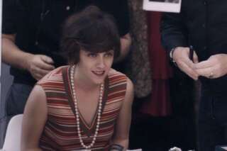 VIDÉO. Kristen Stewart en Coco Chanel filmée par Karl Lagerfeld dans le court métrage 