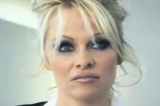 VIDÉO. Une publicité avec Pamela Anderson est censurée en Grande Bretagne