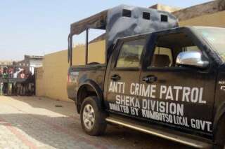 Nigeria: un touriste français tué et son épouse agressée dans le sud-est du pays