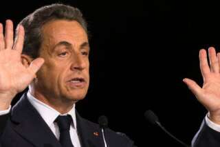 Législative dans le Doubs: Sarkozy dit 