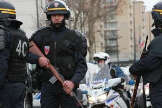 Terrorisme: une cache d'explosifs découverte à Béziers, cinq Russes en garde à vue