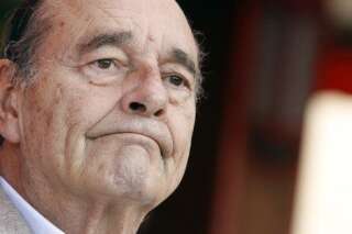Jacques Chirac hospitalisé à l'hôpital américain de Neuilly pendant quelques heures