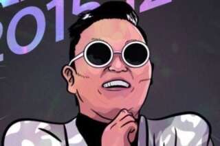 Psy, l'auteur de Gangnam Style, sortira un nouvel album en décembre