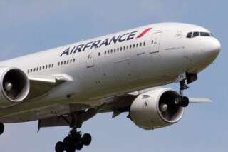 Vers une grève dure à Air France?