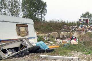 Pour un moratoire sur les évacuations des bidonvilles de France