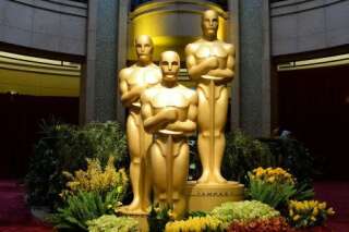 VIDÉOS. Oscars 2015: compte à rebours à Hollywood avant les nominations