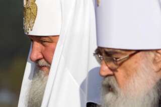 Ukraine / Russie: les patriarches orthodoxes russe et ukrainien s'opposent dans leur message pascal