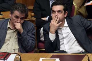 Grèce : Le plan B secret de Yanis Varoufakis gêne Syriza et enrage l'opposition