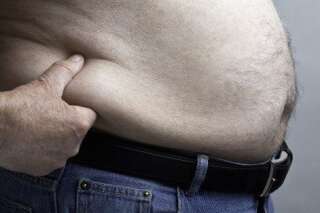 Les personnes obèses ne sont pas toutes en mauvaise santé, suggère une étude