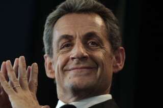 Nicolas Sarkozy se dit maintenant 
