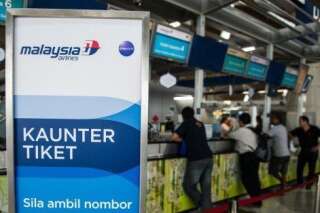 Malaysia Airlines au bord du précipice après la double tragédie des MH370 et MH17