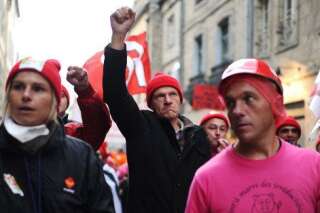 Écotaxe: les organisateurs de la manifestation verront le préfet de Bretagne mais pas Ayrault