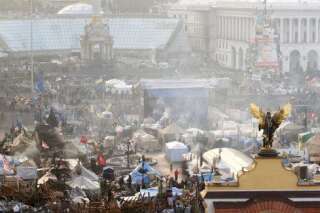 EN DIRECT. Ukraine: Ianoukovitch annonce des concessions majeures, l'opposition les accepte