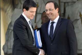 EN DIRECT. Gouvernement Valls: la liste des ministres et les réactions au remaniement ministériel