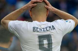 Toujours embourbé dans l'affaire de la sextape, Karim Benzema a été entendu dans une enquête pour blanchiment d'argent