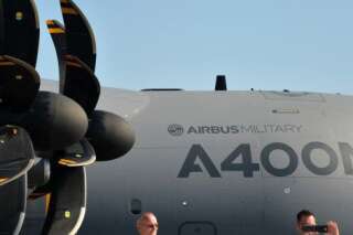 A400M : les armées allemande, britannique et turque immobilisent leurs Airbus après l'accident en Espagne