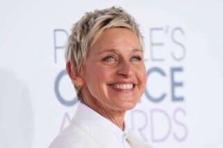 Ellen DeGeneres est poursuivie pour une blague sur les seins