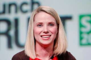 Surveillance américaine: Marissa Mayer, la patronne de Yahoo, redoute la prison en défiant la NSA