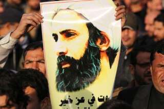Qui est Nimr Baqer al-Nimr, le chef religieux chiite exécuté par l'Arabie Saoudite
