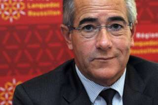 Mort de Christian Bourquin, président PS de la région Languedoc-Roussillon et sénateur