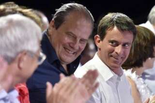 La gauche de gouvernement fait bloc (contre Nicolas Sarkozy)
