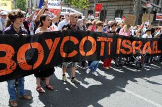 Le boycott économique, politique ou culturel d'Israël, une tendance en expansion