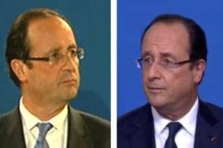 VIDÉO. Impôts : la candidat François Hollande n'a pas tenu toutes ses promesses