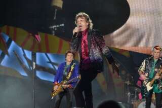 VIDÉOS. Les Rolling Stones ont enflammé Cuba avec leur concert qui signait le retour du rock dans le pays