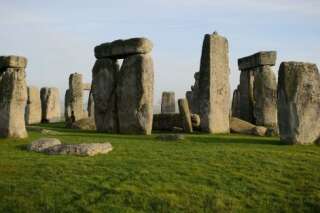 Stonehenge cache d'autres monuments sous terre