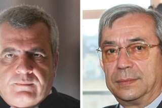 Affaire des écoutes: mise en examen de l'avocat de Sarkozy et du magistrat Gilbert Azibert