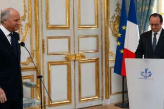 Fabius rappelle à Hollande son engagement de campagne sur le Conseil constitutionnel