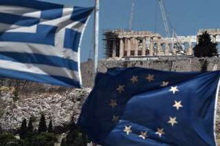 Grèce : L'Union européenne accorde un financement d'urgence de 7 milliards d'euros
