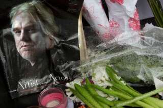 Mort de Philip Seymour Hoffman: quatre personnes suspectées de distribuer de l'héroïne arrêtées